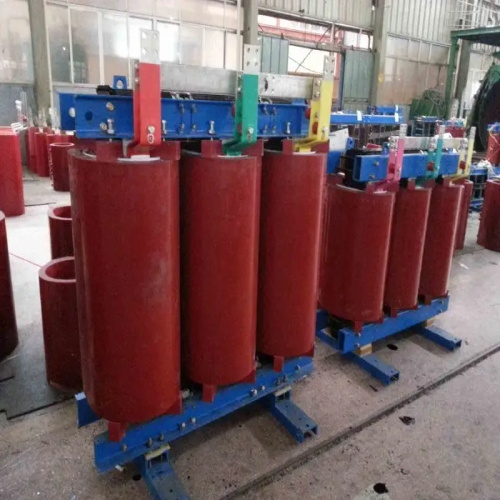 秀山SCB10-250KVA干式变压器